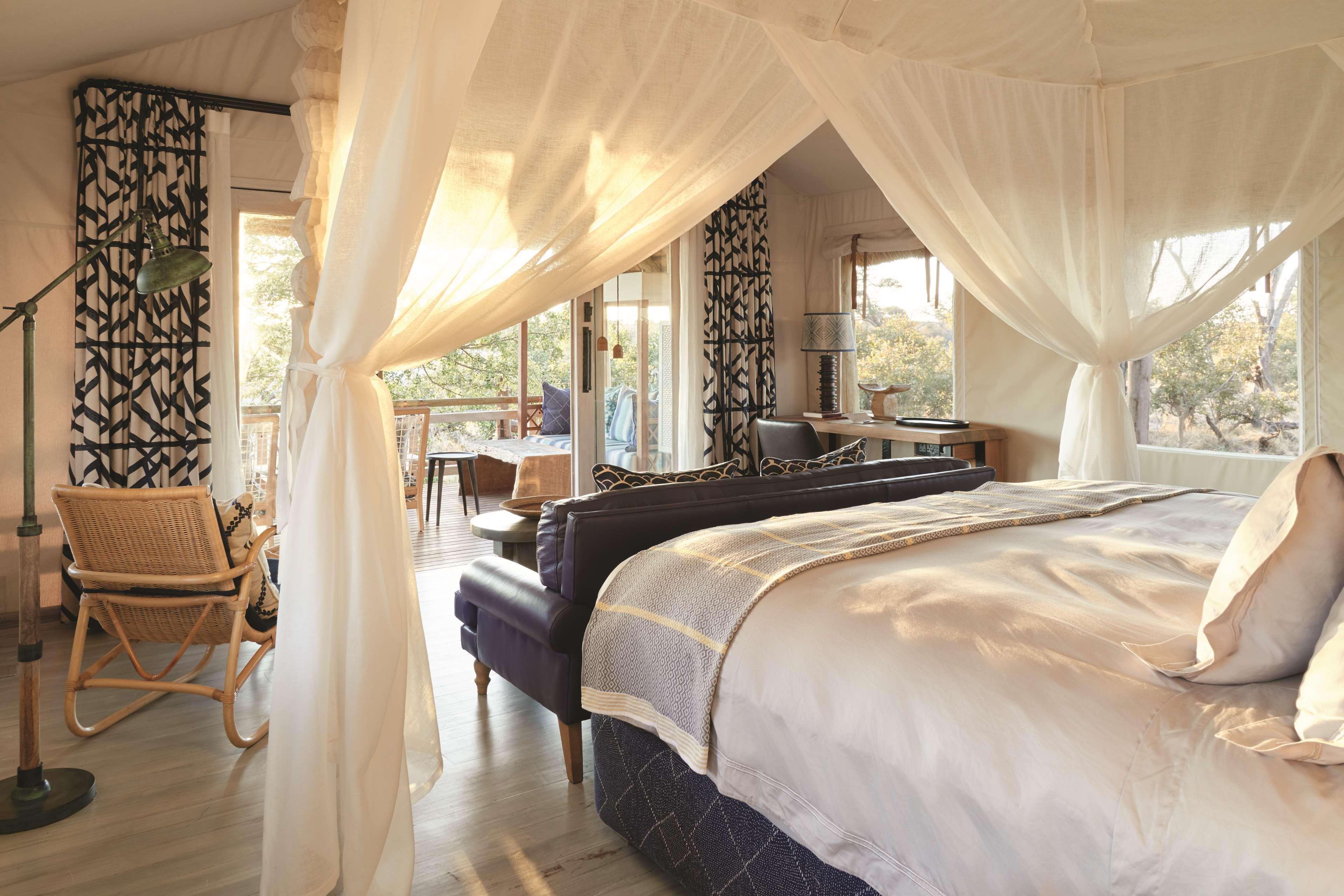 Hotel Belmond Safaris Maun Zewnętrze zdjęcie